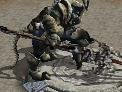 PvP Arenası