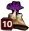 10