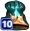 10
