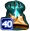 40