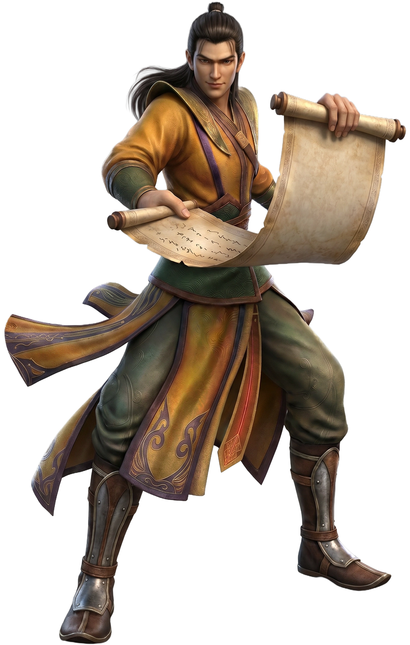 Karakter